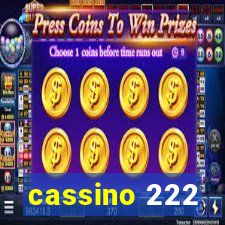 cassino 222